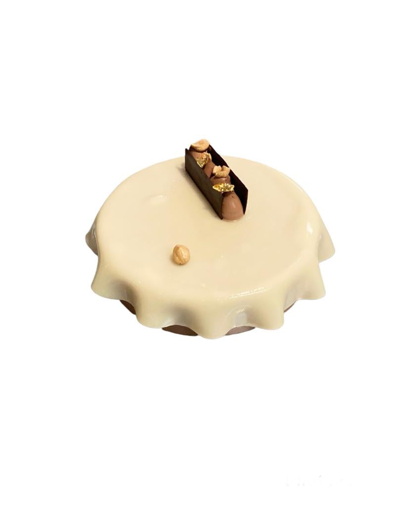 TORTA AI TRE GIANDUIA